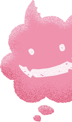 かいじゅう